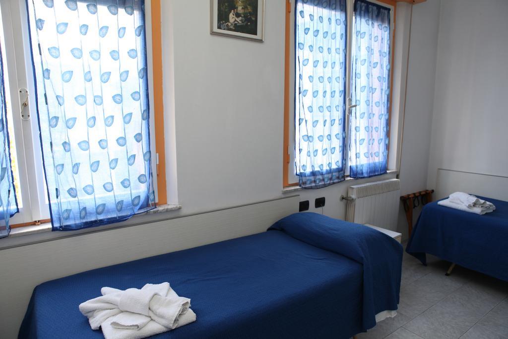 Hotel Saxon Rimini Quarto foto