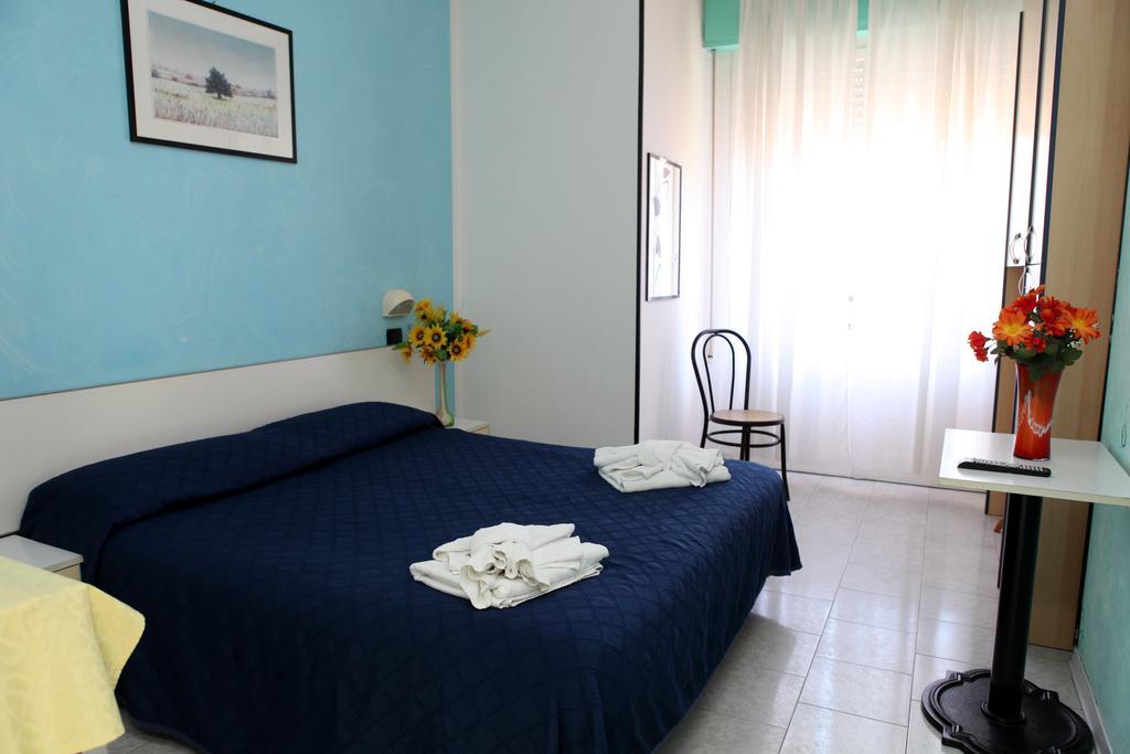Hotel Saxon Rimini Quarto foto