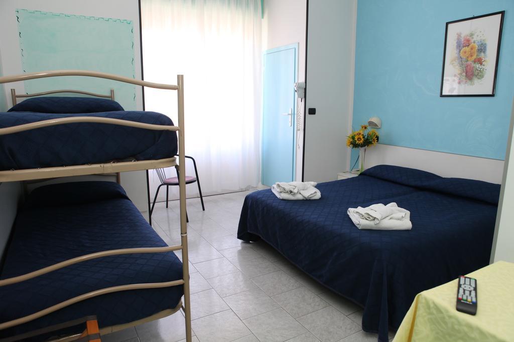 Hotel Saxon Rimini Quarto foto