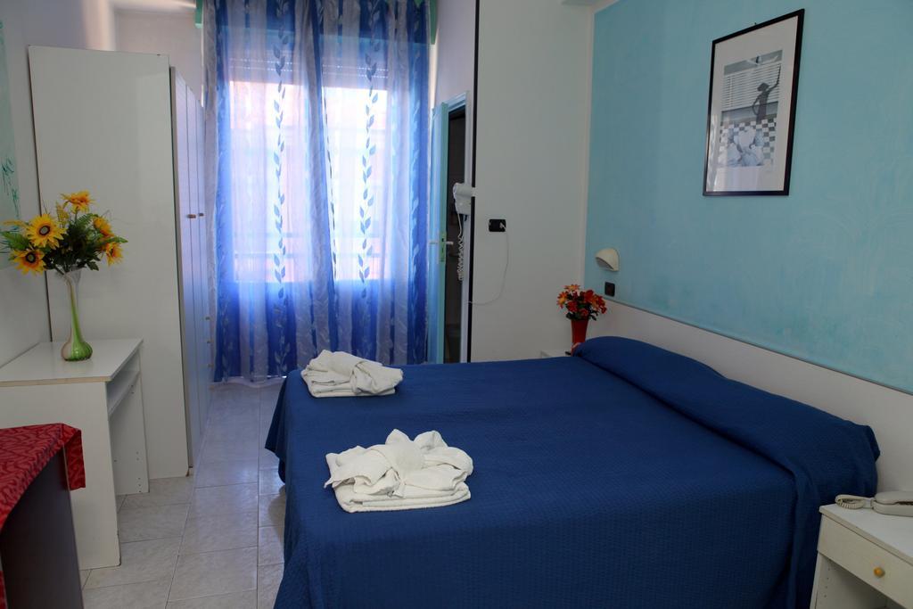 Hotel Saxon Rimini Quarto foto