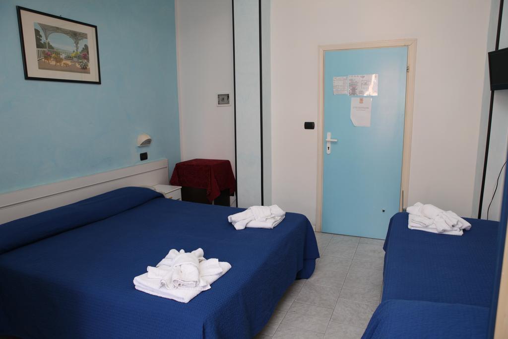 Hotel Saxon Rimini Quarto foto