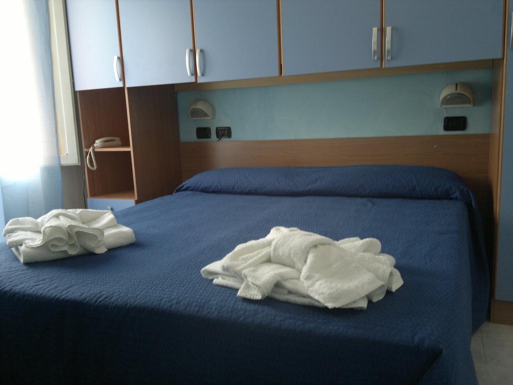 Hotel Saxon Rimini Quarto foto